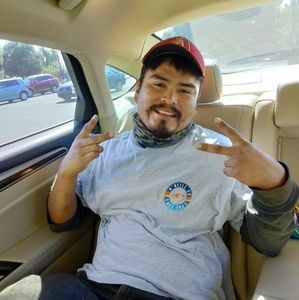 Meet your Posher, Will noah andro